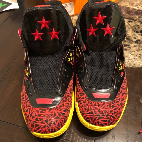 Wow 4 - Picture 1 of 8